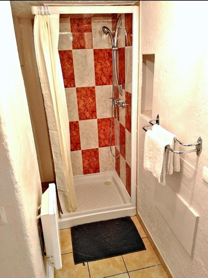 Appartement T1 Quartier Chateau De Pau Εξωτερικό φωτογραφία
