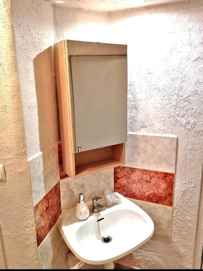 Appartement T1 Quartier Chateau De Pau Εξωτερικό φωτογραφία