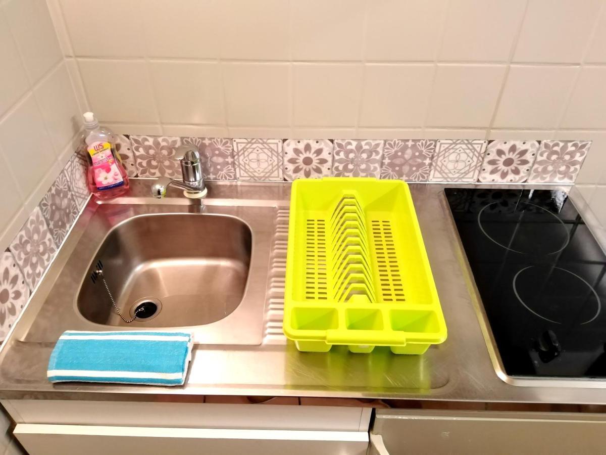 Appartement T1 Quartier Chateau De Pau Εξωτερικό φωτογραφία