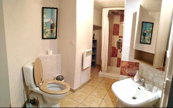 Appartement T1 Quartier Chateau De Pau Εξωτερικό φωτογραφία