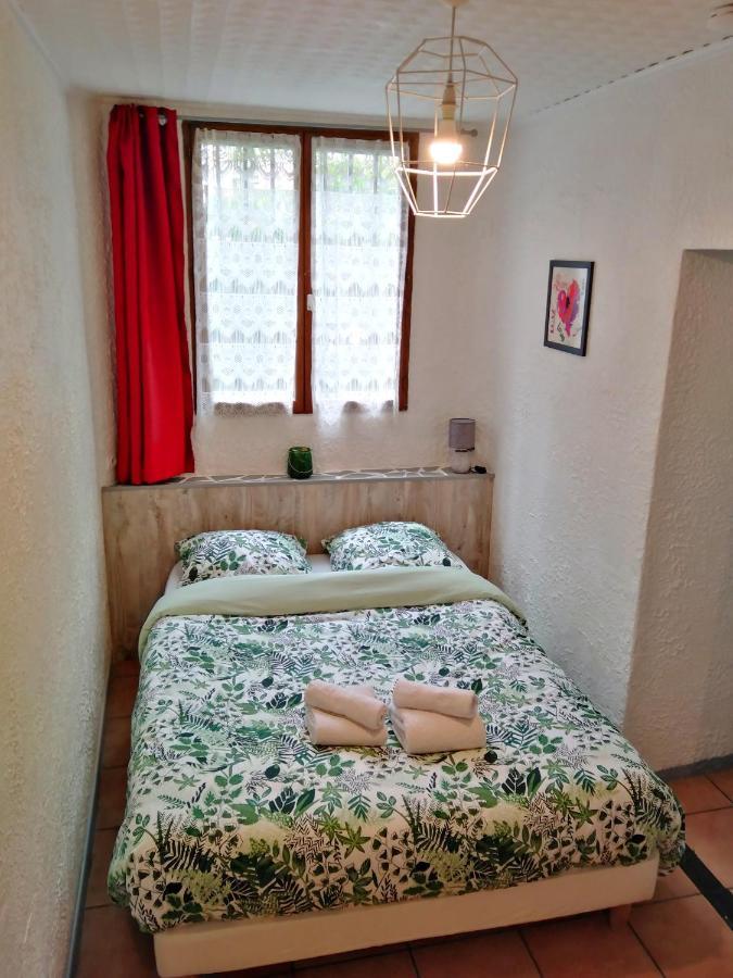 Appartement T1 Quartier Chateau De Pau Εξωτερικό φωτογραφία