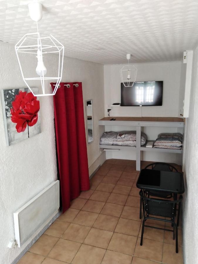 Appartement T1 Quartier Chateau De Pau Εξωτερικό φωτογραφία